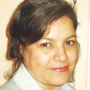 Nassira Belloula