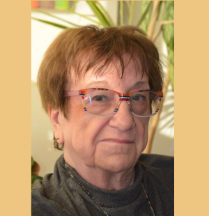 Monique Le Maner